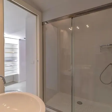 Unique View Farnese Classy Loft ローマ