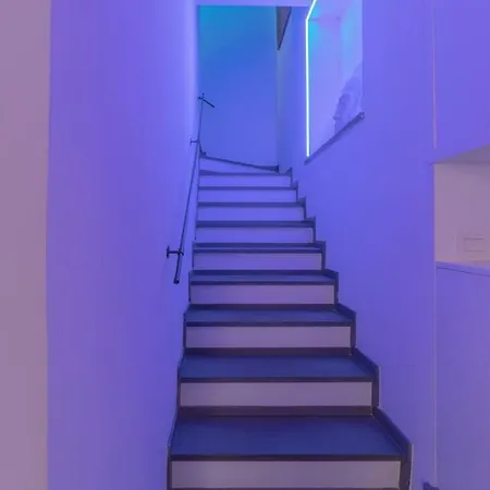 Unique View Farnese Classy Loft *