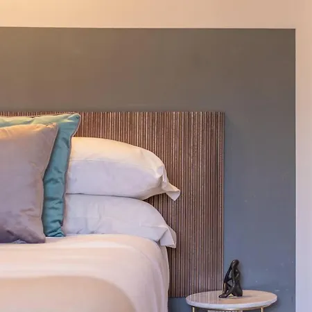 アパート Unique View Farnese Classy Loft