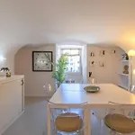 Unique View Farnese Classy Loft Appartement *