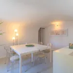 Unique View Farnese Classy Loft Appartement
