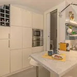 Unique View Farnese Classy Loft *