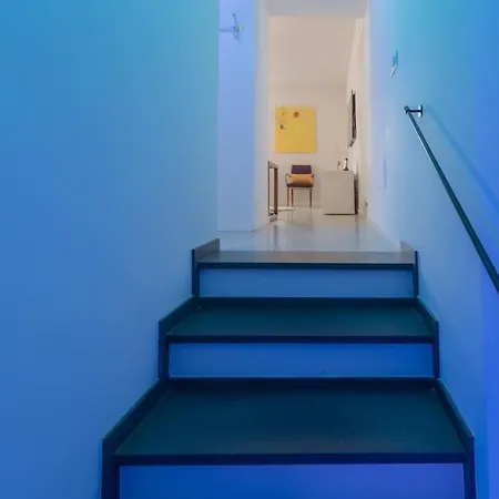Unique View Farnese Classy Loft * 罗马
