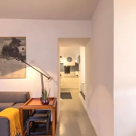 Unique View Farnese Classy Loft